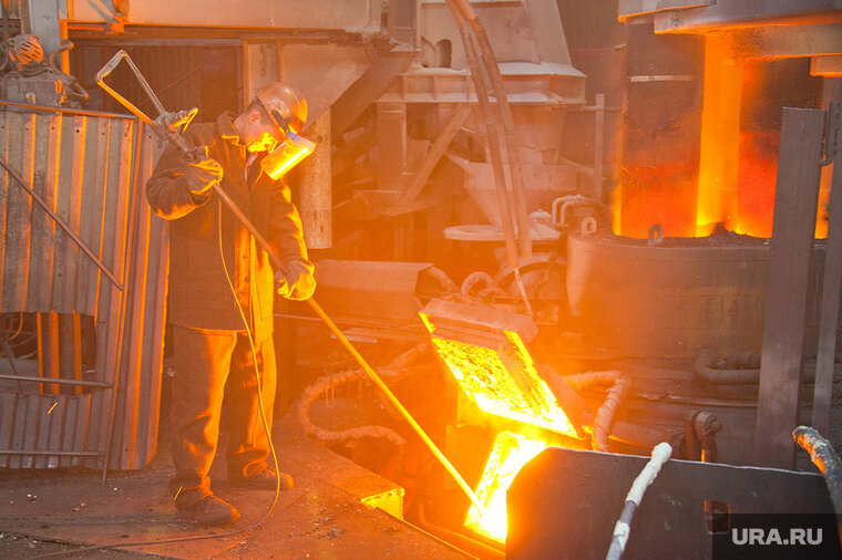    Суд позволил заводу в Соликамске распоряжаться собственным имуществом