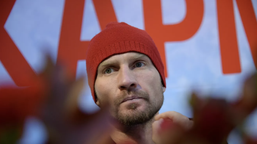   РИА Новости Екатерина Чеснокова