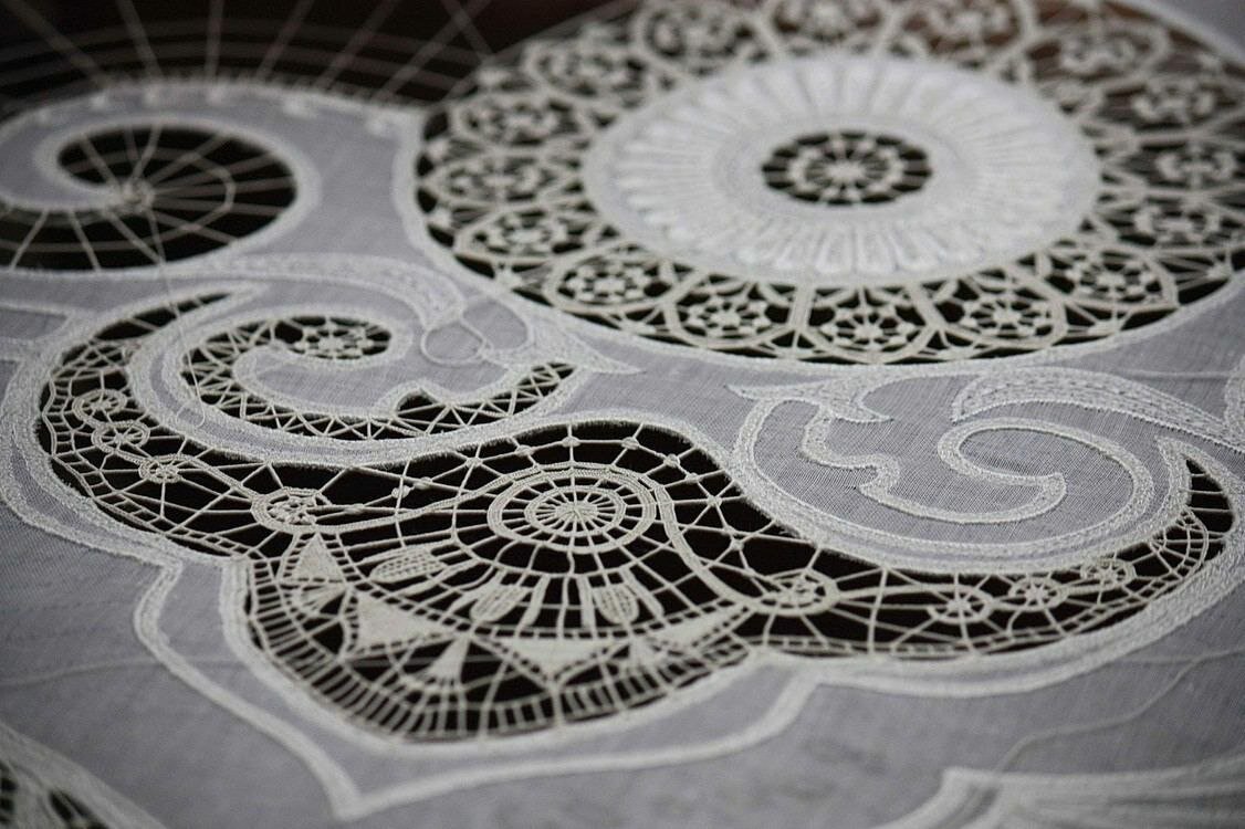 Кадомский вниз 