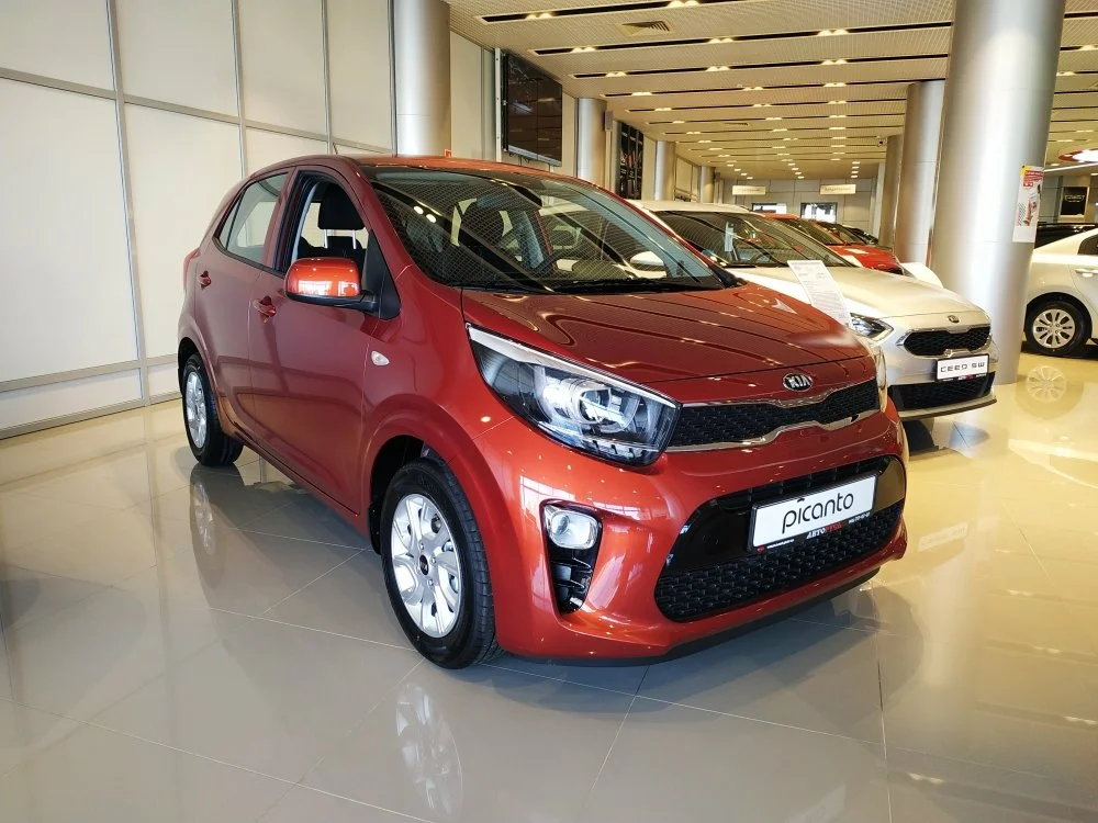 Купить киа пиканто в спб. Kia Picanto Pop Orange 2021. Kia Picanto оранжевая. Киа Пиканто 3. Киа Пиканто красная 2021.