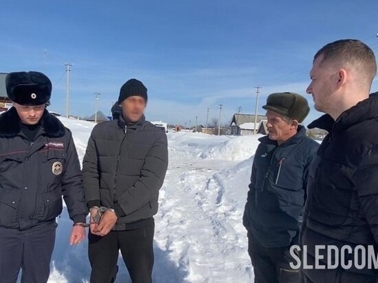     СУ СК РФ ПО РБ