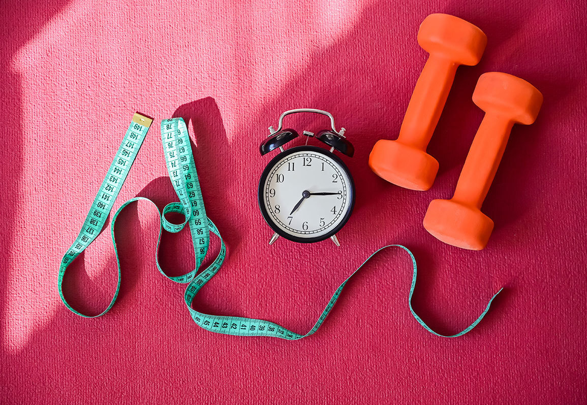     Худеем во сне: 4 секрета, которые помогут проснуться стройной