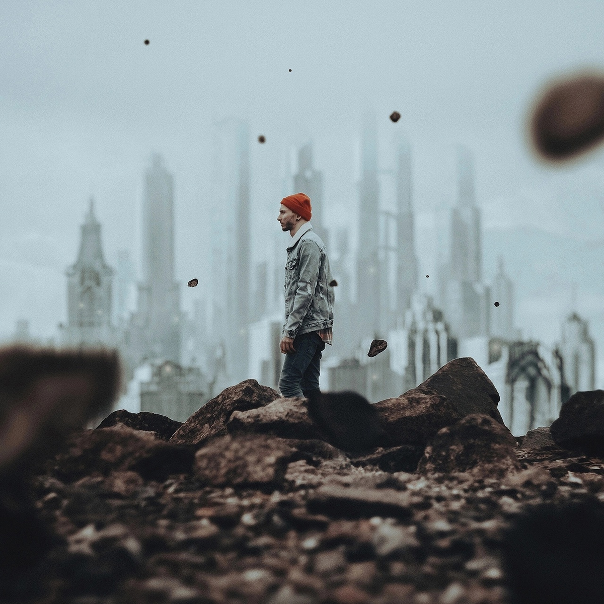 Фотограф Aлeкcaндp Шapк