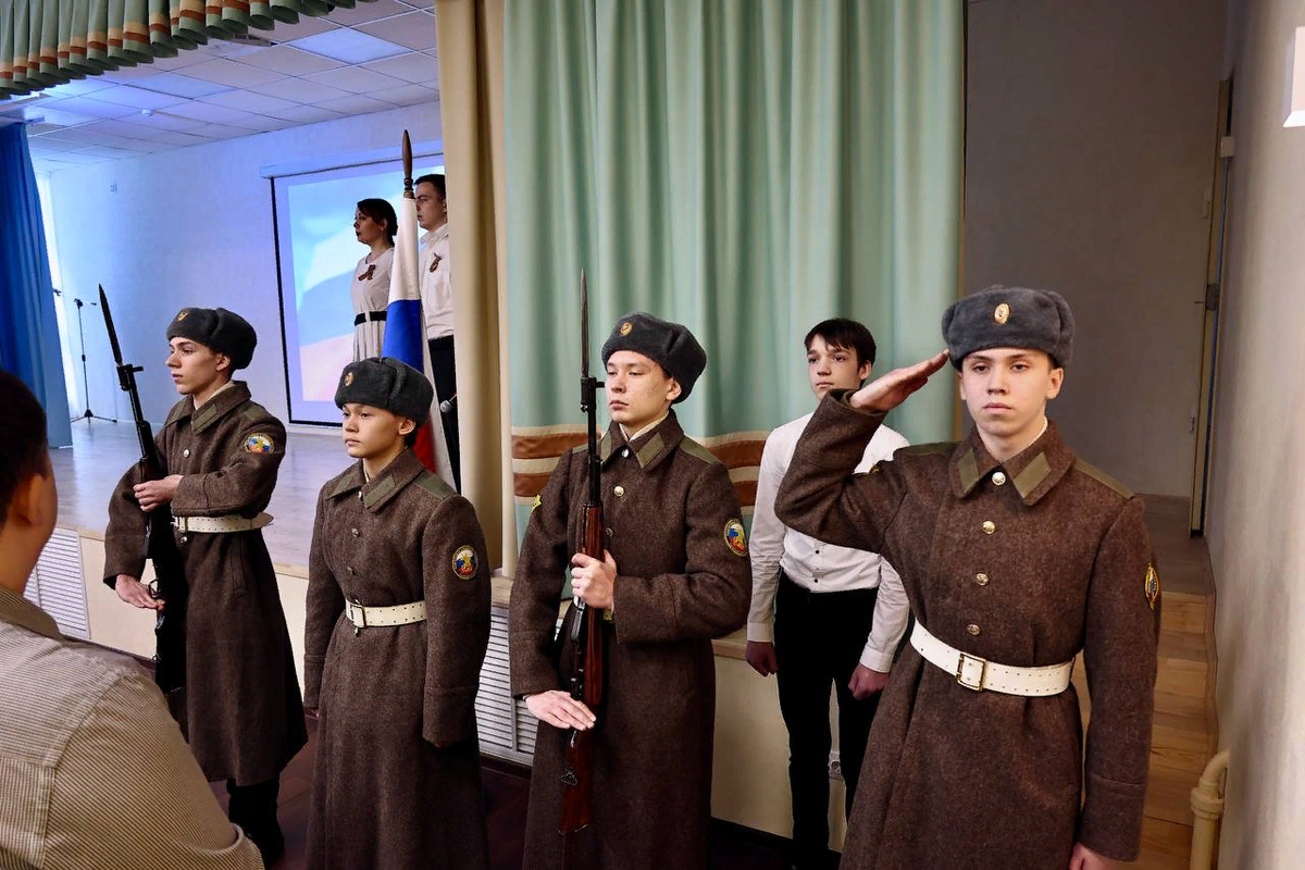 Фото: телеграм-канал Максима Афанасьева