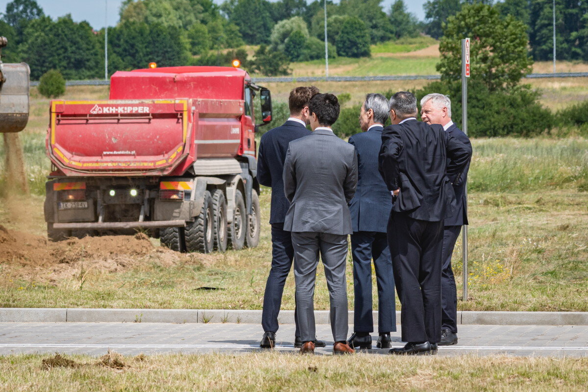    Фото: Press Media PL / Shutterstock.com