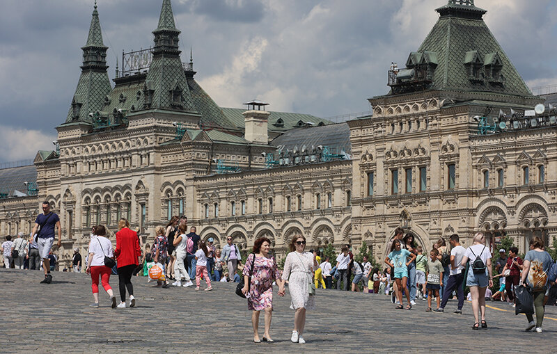    © Виталий Белоусов/РИА Новости