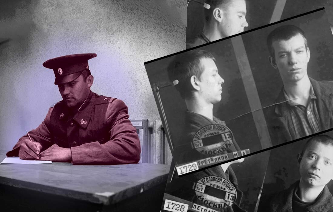 В Советском Союзе смертная казнь для несовершеннолетних преступников (младше 18 лет) применялась 7 раз. Шестерых подростков казнили при Сталине и ещё одного – при Хрущёве, в 1964 году.