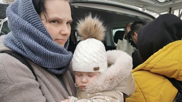    © Из личного архива Валерия Двойникова