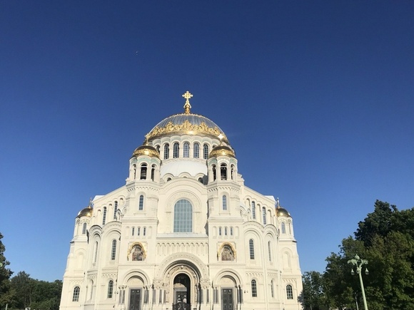    Фото ИА «Росбалт»