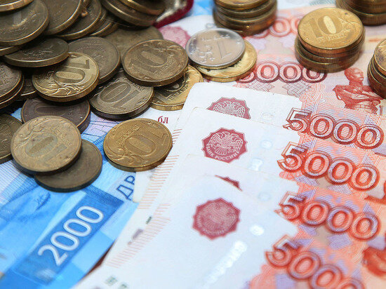   Лилия Шарловская