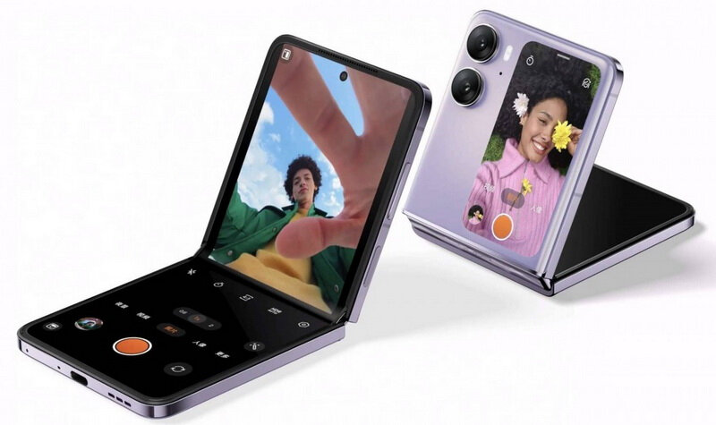    Источник изображений: Oppo