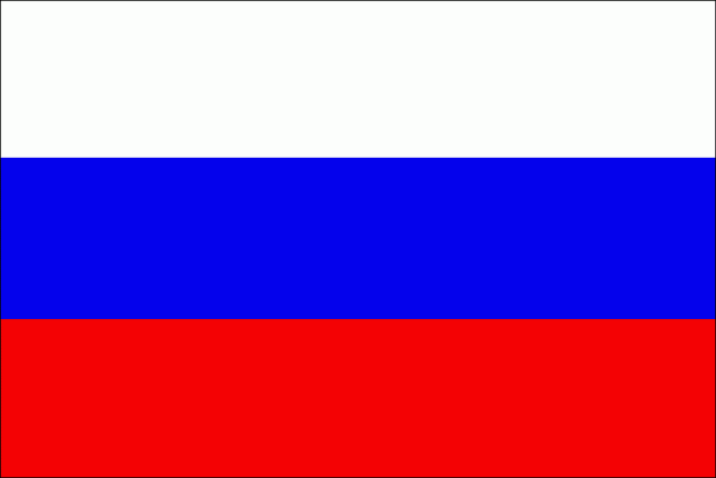 Флаг России 