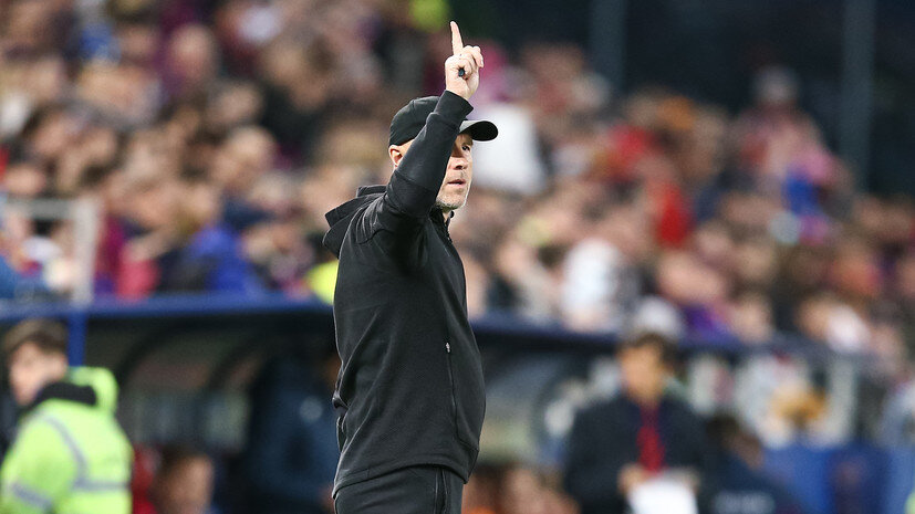   globallookpress.com Edgar Breshchanov