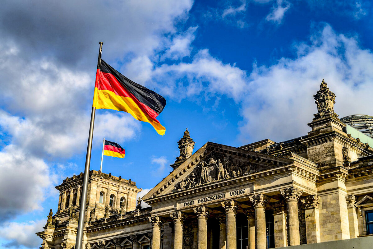 12 интересных фактов о Германии, о которых Вы не знали