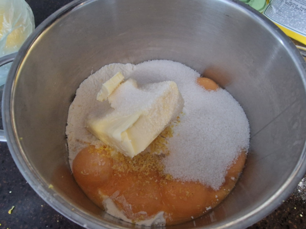 Фото "Фиолетового Сна"