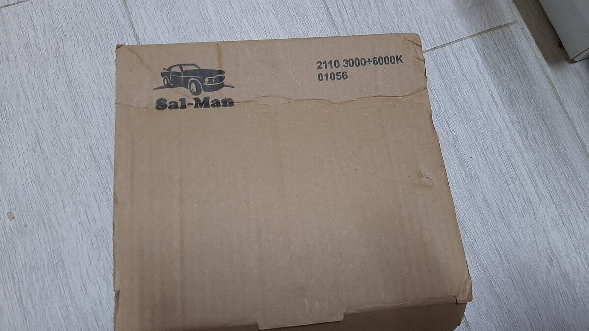 ПТФ САл-Ман.