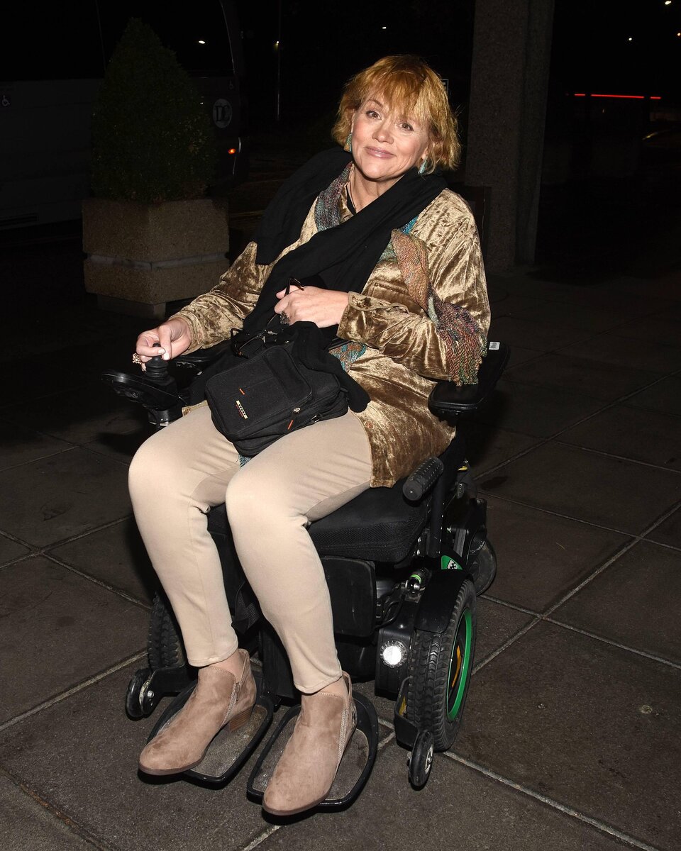    Саманта МарклLegion-Media