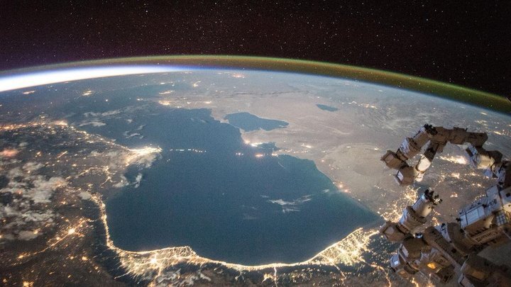 NASA/VIA/GLOBALLOOKPRESS