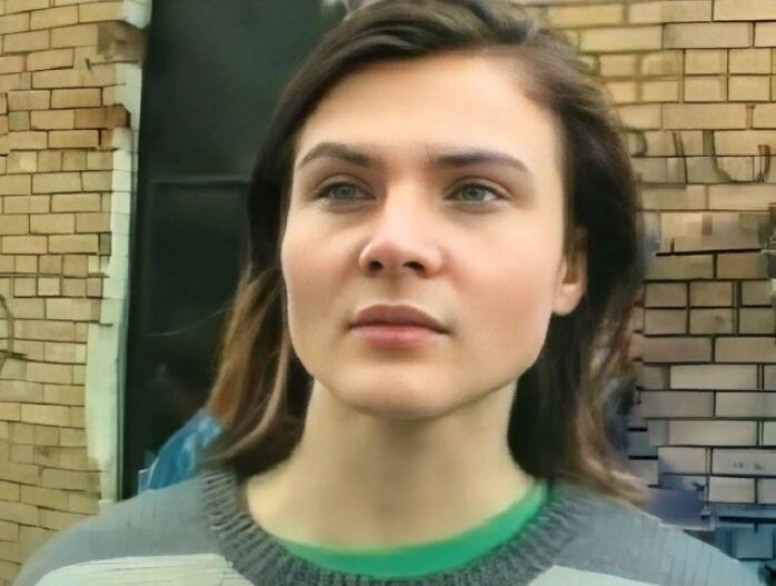 Мария Петрова. Источник фото serial-killers.ru