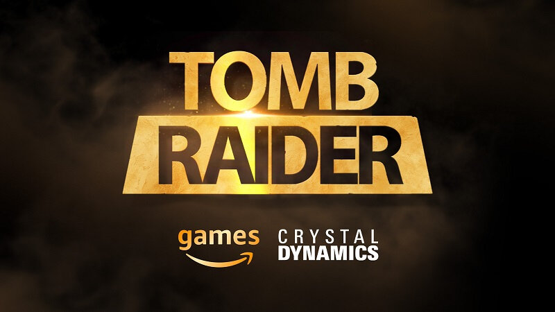  📷    Следующую Tomb Raider выпустит Amazon Games (источник изображения: Amazon Games)