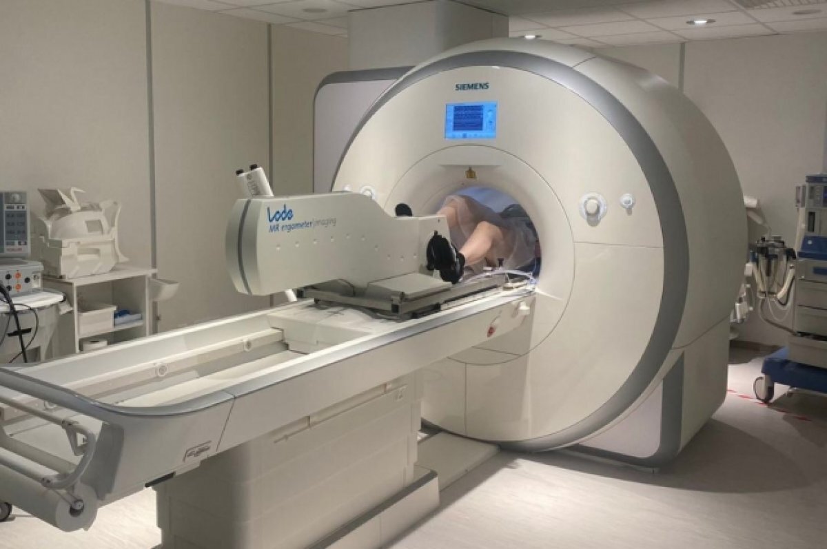    25 уникальных исследований на сердце провели в нижегородском кардиоцентре