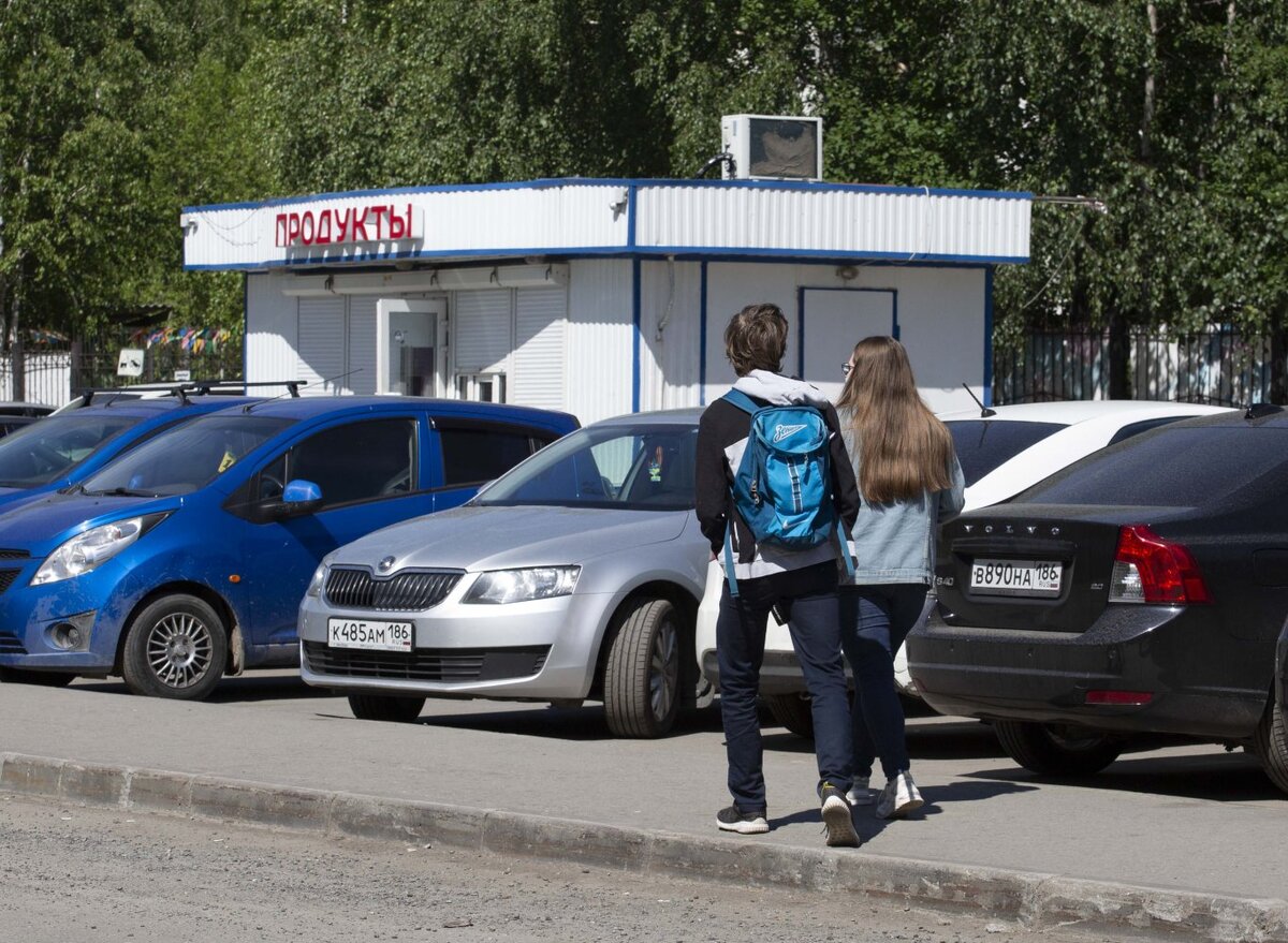    В Югре приняли закон по борьбе с газовой токсикоманией подростков