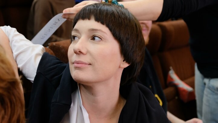 ФОТО: GENRIETTA PERYAN/GLOBALLOOKPRESS