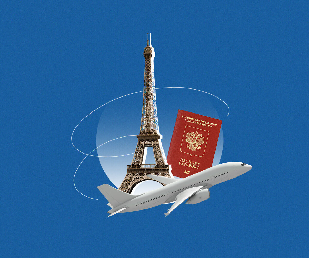     Достаю из широких штанин: как оформить загранпаспорт старого и нового образца в 2023 году? Понятная инструкция