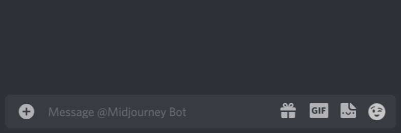https://docs.midjourney.com/docs/quick-start