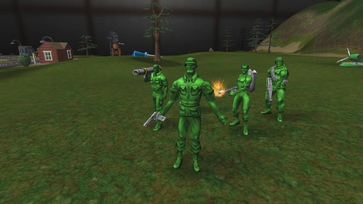 Диалог с новой участницей отряда