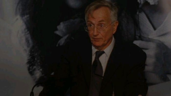 Сеймур Херш, интервью изданию Democracy Now