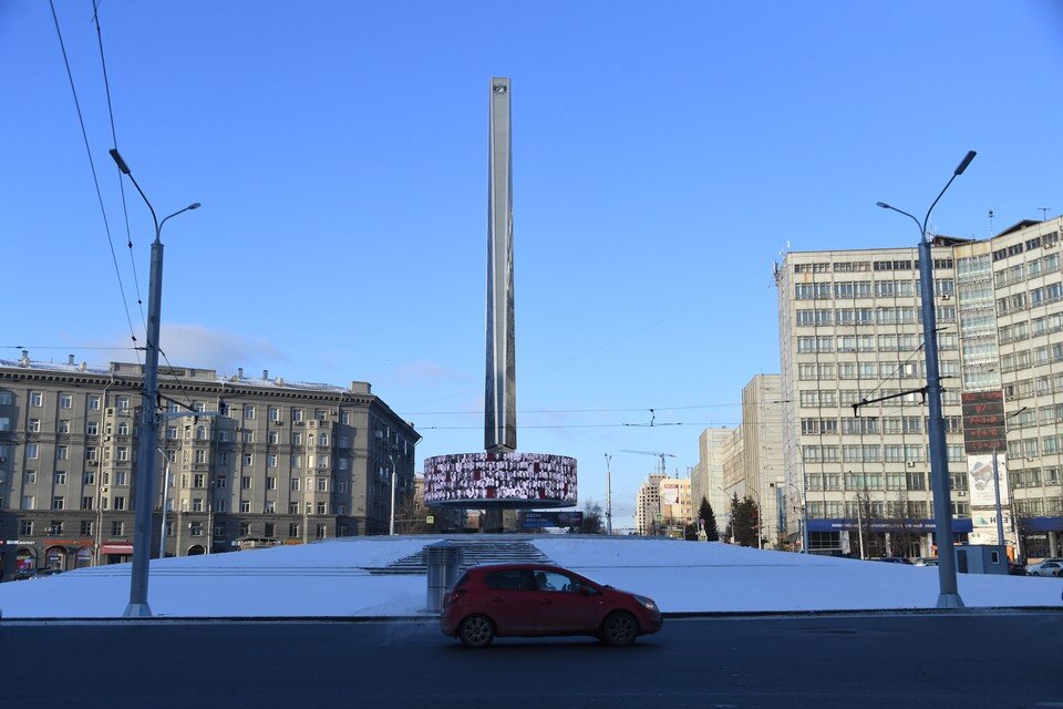     Суббота начнется с заметного потепления. Иван МАКЕЕВ