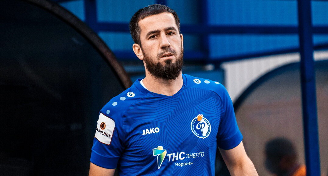 Аслан Дашаев