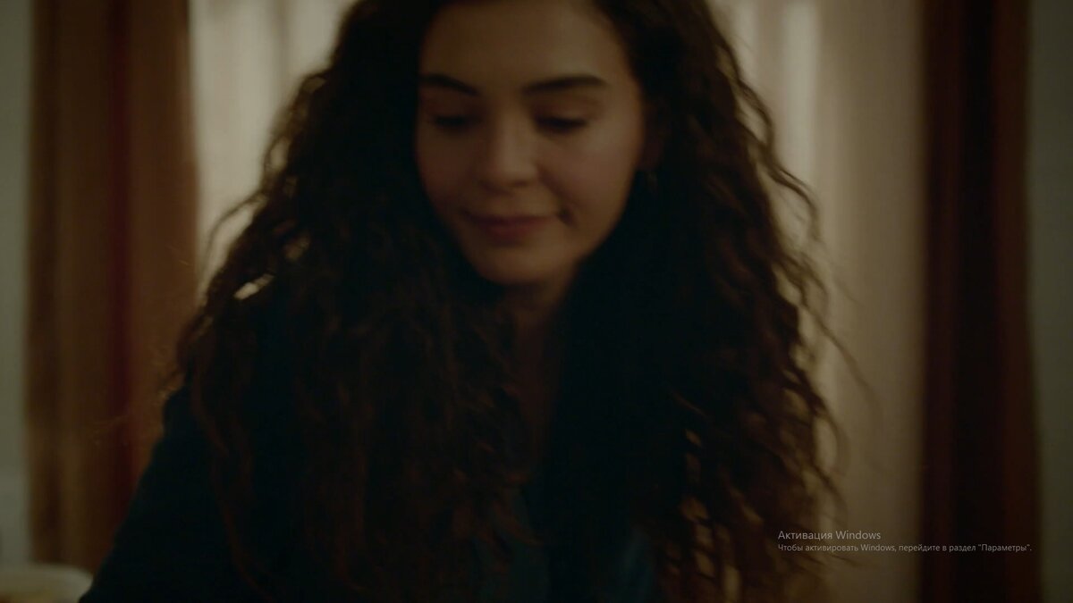 Каким бы большим не был топ моих любимых моментов, на первом месте всегда останется этот момент. Мне нравятся тут и подкаты Мирана, и как он резко поцеловал Рейан и полный любви взгляд Рейан. Я не знаю почему, но почему-то этот момент мне понравился и запомнился больше всего. Именно с этого момента я и полюбила «Ветреный». До этого момента я как-то была равнодушна к сериалу, но с этого момента я начала шипперить. И начиная с этого момента я начала всё больше и больше любить этот сериал. А когда я пересматривала «Ветреный» и дошла до этого момента, то когда я его просмотрела, мне было мало. Хотелось снова и снова пересматривать этот момент.
