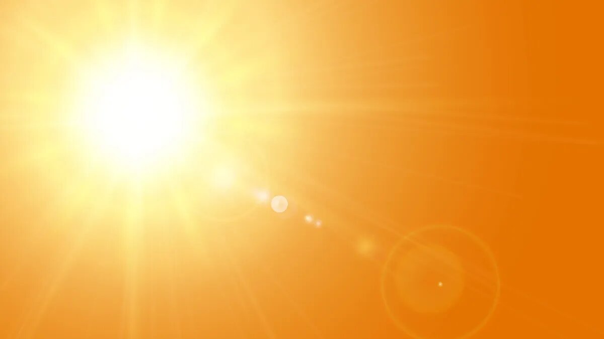 В начале марта ожидается серия магнитных бурь. Фото: Pxfuel.com