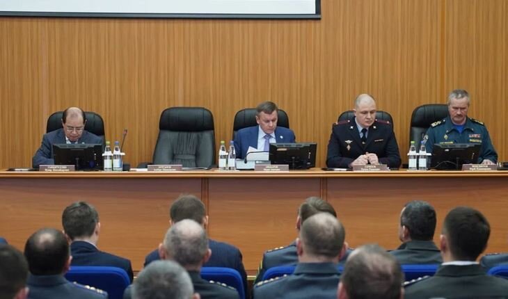    В Татарстане эксплуатируются около 18,5 тысяч самоходных сельскохозяйственных машин