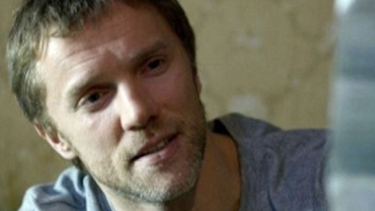 Алексей Александрович Осипов