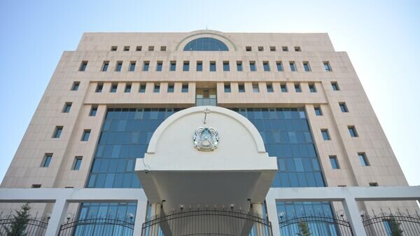    © Sputnik / Абзал Калиев