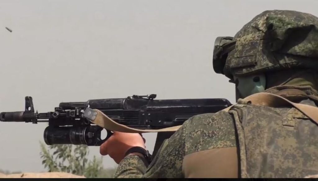    Фото: скриншот видео Юлия Дидух