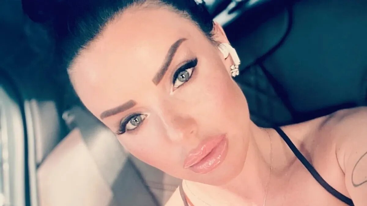 38-летие отмечает «Татушка» Юлия Волкова. Фото: Юля Волкова | Julia Volkova/ВКонтакте