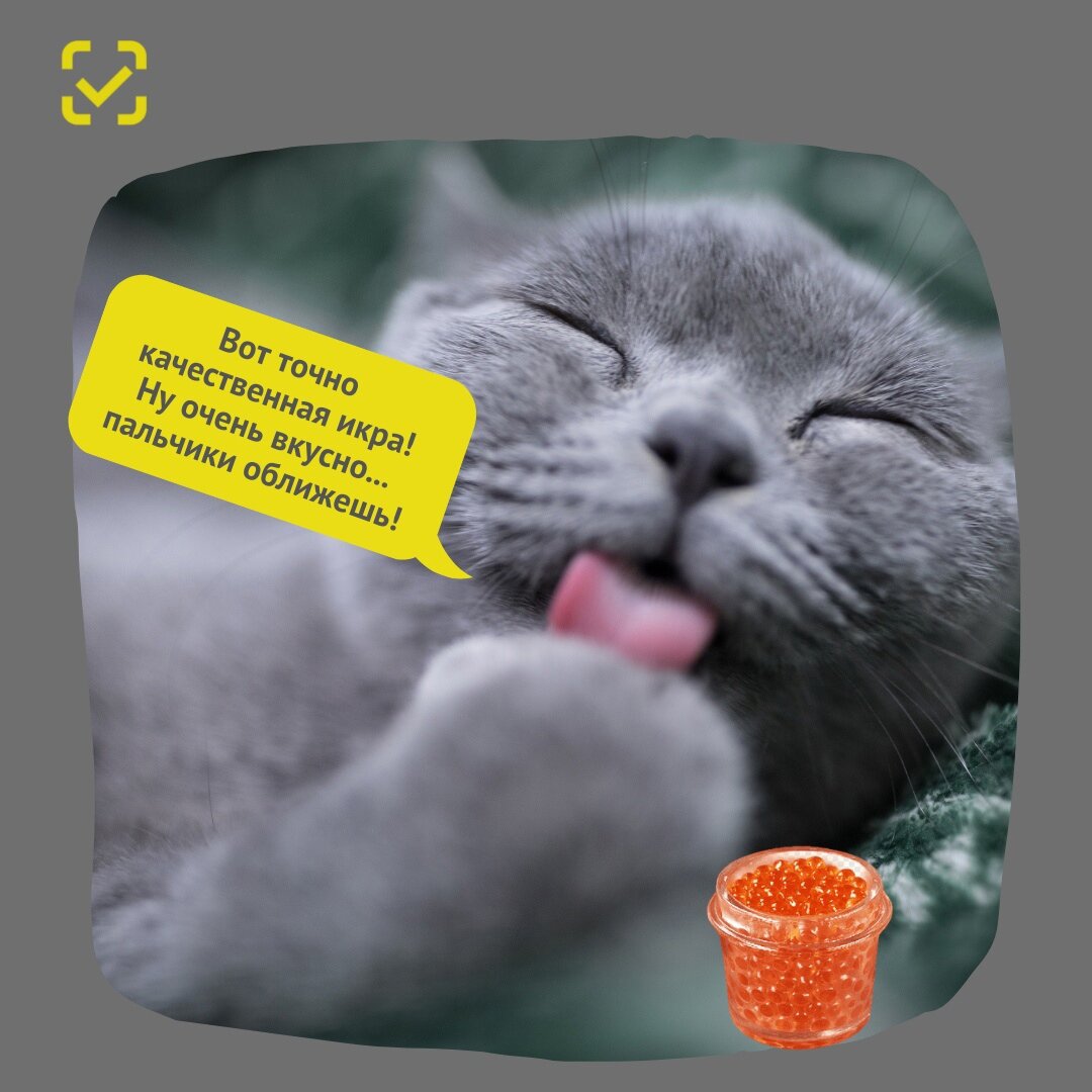 Бутерброд с икоркой – это уже символ праздника, отменного застолья и семейных встреч