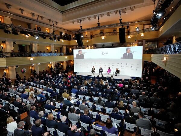    © AP Photo / Petr David Josek