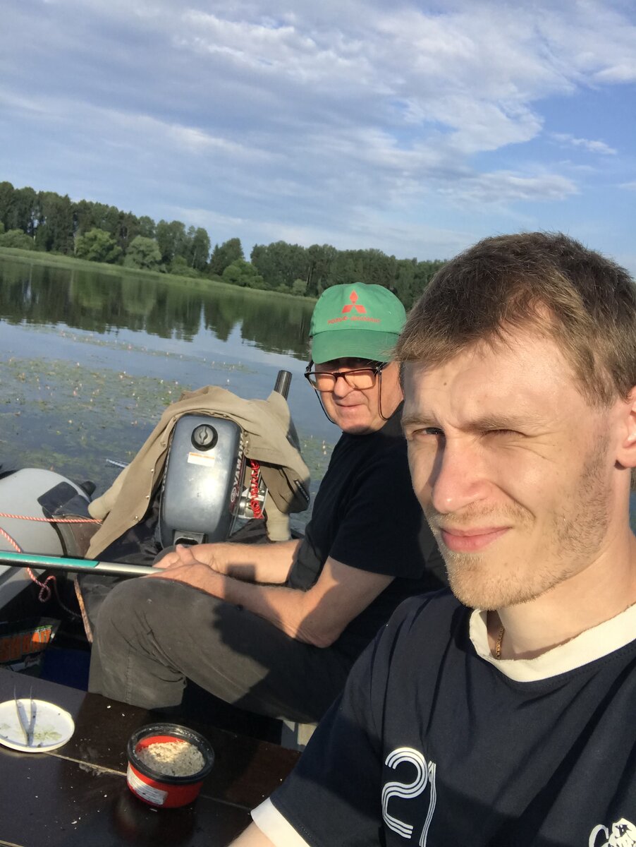 Места достаточно, чтобы удобно расположиться