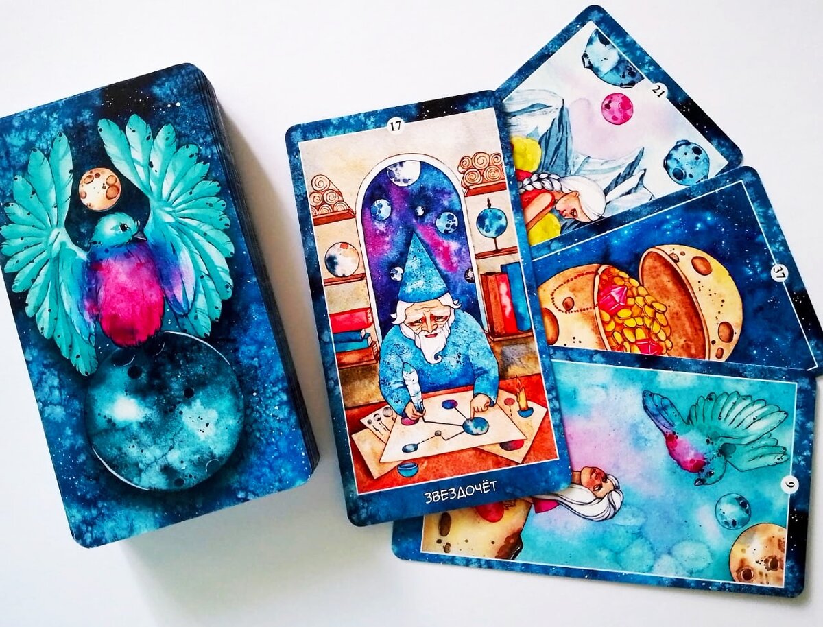 Фото автора.