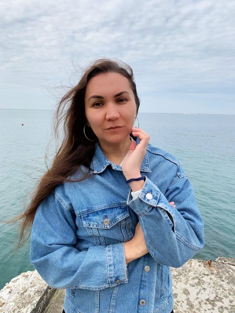 А это просто для красоты) Фото из личного архива