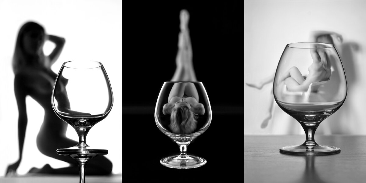 Три постера формата А3 (40х30см)