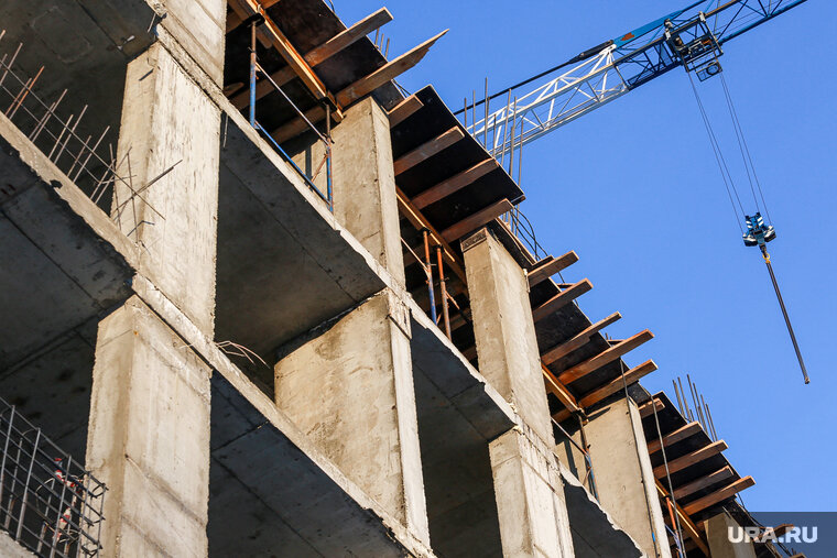    На торгах появился участок в районе улиц Чайковского, Ильича и Тимирязева в Нижнем Тагиле