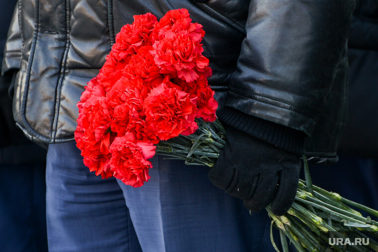    Николай Вафин погиб 1 февраля