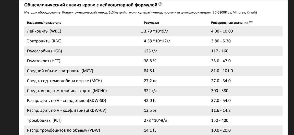 Лейкоциты в спермограмме: причины повышенных лейкоцитов в сперме – клиника АльтраВита