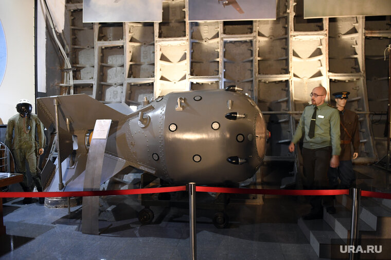    Андрей Гурулев призвал ударить по инфраструктуре НАТО ядерным оружием